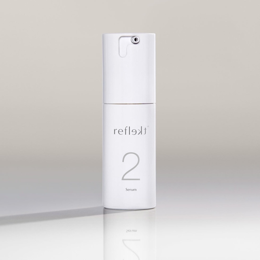 Reflekt 2 Collagen Boost Vitamin C Brightening Serum